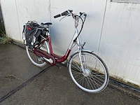 Van limpurg elektrische fiets - afbeelding 3 van  10