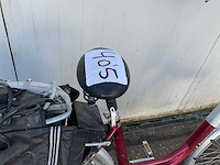 Van limpurg elektrische fiets - afbeelding 7 van  10