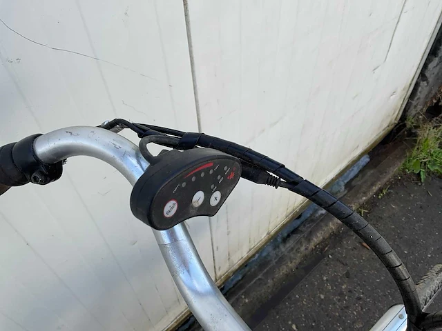 Van limpurg elektrische fiets - afbeelding 9 van  10