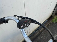 Van limpurg elektrische fiets - afbeelding 9 van  10