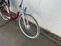 Van limpurg elektrische fiets - afbeelding 10 van  10