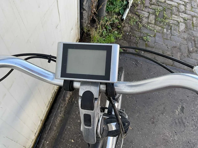 Van limpurg elektrische fiets - afbeelding 2 van  12