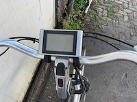 Van limpurg elektrische fiets - afbeelding 2 van  12