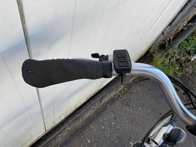 Van limpurg elektrische fiets - afbeelding 3 van  12