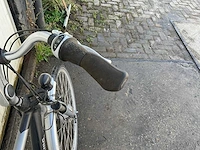 Van limpurg elektrische fiets - afbeelding 4 van  12