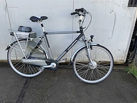 Van limpurg elektrische fiets