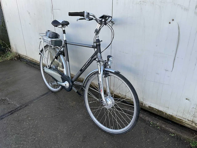 Van limpurg elektrische fiets - afbeelding 5 van  12