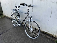 Van limpurg elektrische fiets - afbeelding 5 van  12