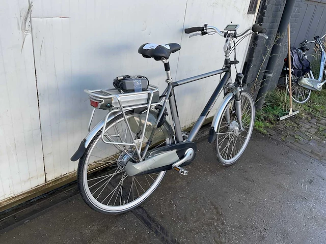 Van limpurg elektrische fiets - afbeelding 6 van  12