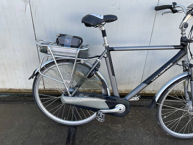 Van limpurg elektrische fiets - afbeelding 7 van  12