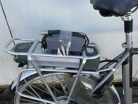 Van limpurg elektrische fiets - afbeelding 8 van  12