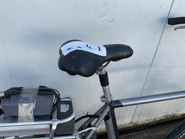 Van limpurg elektrische fiets - afbeelding 9 van  12