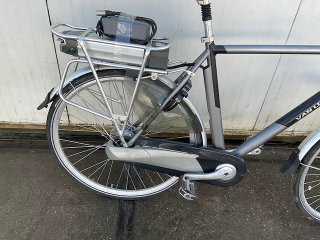 Van limpurg elektrische fiets - afbeelding 10 van  12