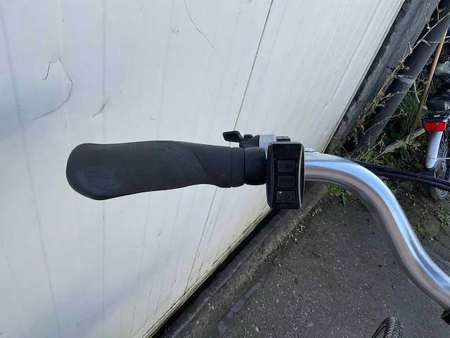 Van limpurg elektrische fiets - afbeelding 2 van  15