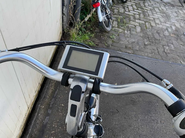 Van limpurg elektrische fiets - afbeelding 3 van  15