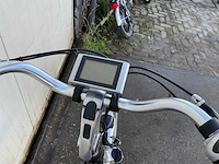Van limpurg elektrische fiets - afbeelding 3 van  15