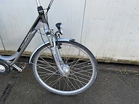 Van limpurg elektrische fiets - afbeelding 5 van  15