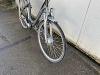 Van limpurg elektrische fiets - afbeelding 6 van  15
