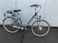 Van limpurg elektrische fiets