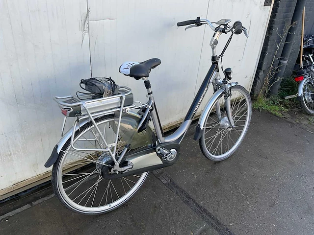 Van limpurg elektrische fiets - afbeelding 9 van  15