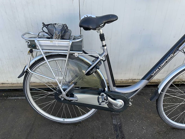 Van limpurg elektrische fiets - afbeelding 10 van  15