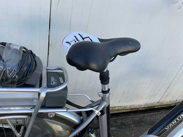 Van limpurg elektrische fiets - afbeelding 12 van  15