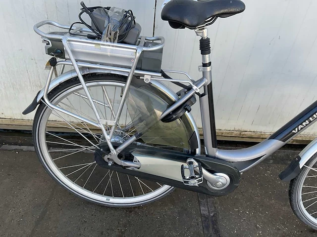 Van limpurg elektrische fiets - afbeelding 13 van  15