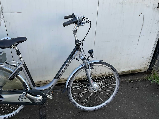 Van limpurg elektrische fiets - afbeelding 14 van  15