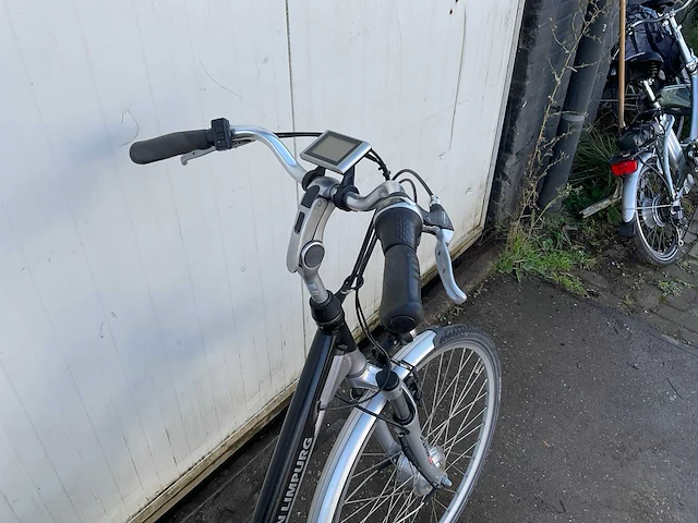Van limpurg elektrische fiets - afbeelding 15 van  15