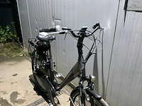 Van limpurg elektrische fiets - afbeelding 4 van  12
