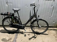 Van limpurg elektrische fiets