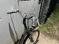 Van limpurg elektrische fiets - afbeelding 9 van  12