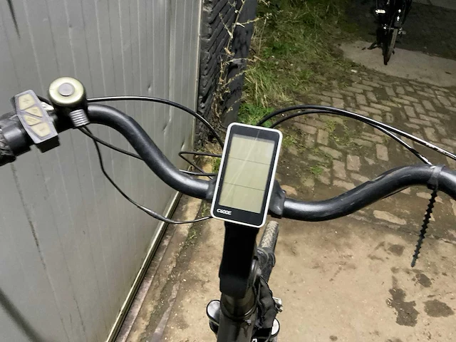 Van limpurg elektrische fiets - afbeelding 11 van  12