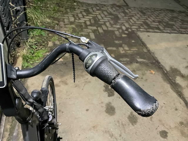 Van limpurg elektrische fiets - afbeelding 12 van  12