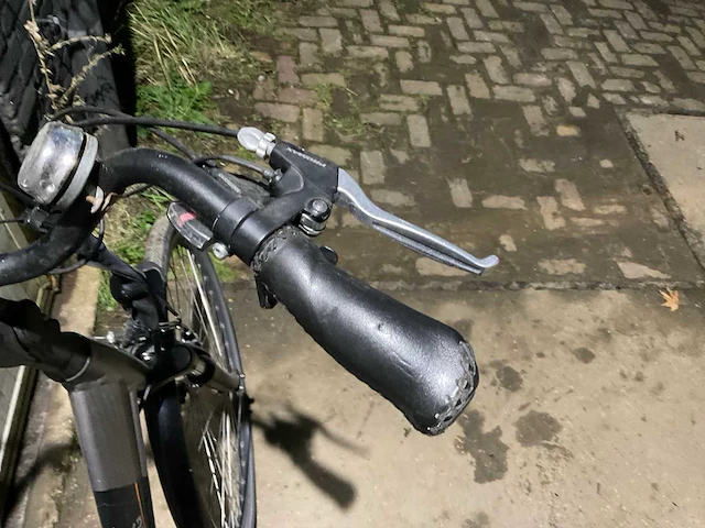 Van limpurg elektrische fiets - afbeelding 2 van  13