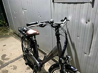 Van limpurg elektrische fiets - afbeelding 4 van  13