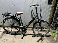 Van limpurg elektrische fiets - afbeelding 1 van  13
