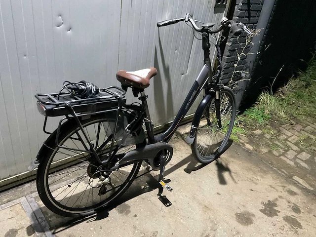 Van limpurg elektrische fiets - afbeelding 7 van  13