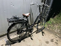 Van limpurg elektrische fiets - afbeelding 7 van  13