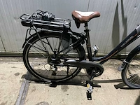 Van limpurg elektrische fiets - afbeelding 8 van  13