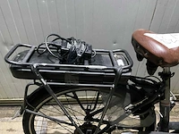 Van limpurg elektrische fiets - afbeelding 9 van  13