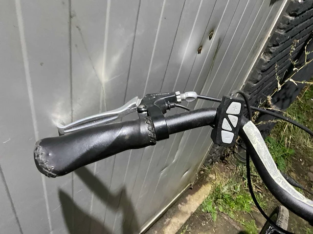 Van limpurg elektrische fiets - afbeelding 12 van  13