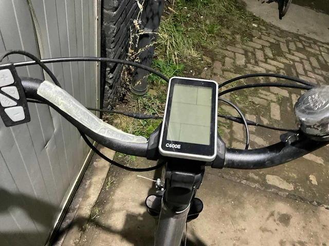 Van limpurg elektrische fiets - afbeelding 13 van  13