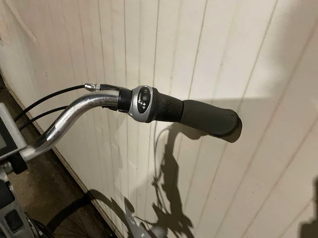 Van limpurg elektrische fiets - afbeelding 2 van  14