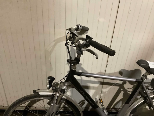 Van limpurg elektrische fiets - afbeelding 4 van  14
