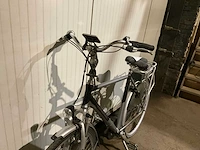Van limpurg elektrische fiets - afbeelding 6 van  14