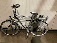 Van limpurg elektrische fiets