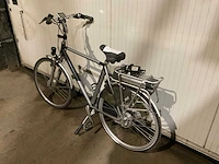 Van limpurg elektrische fiets - afbeelding 7 van  14