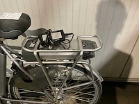 Van limpurg elektrische fiets - afbeelding 10 van  14