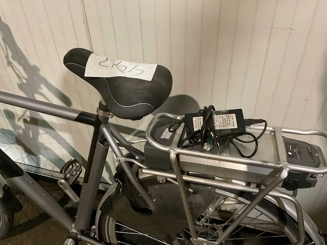 Van limpurg elektrische fiets - afbeelding 11 van  14
